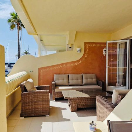 Apartament G&G Isla Poniente Puerto Marina Benalmádena Zewnętrze zdjęcie
