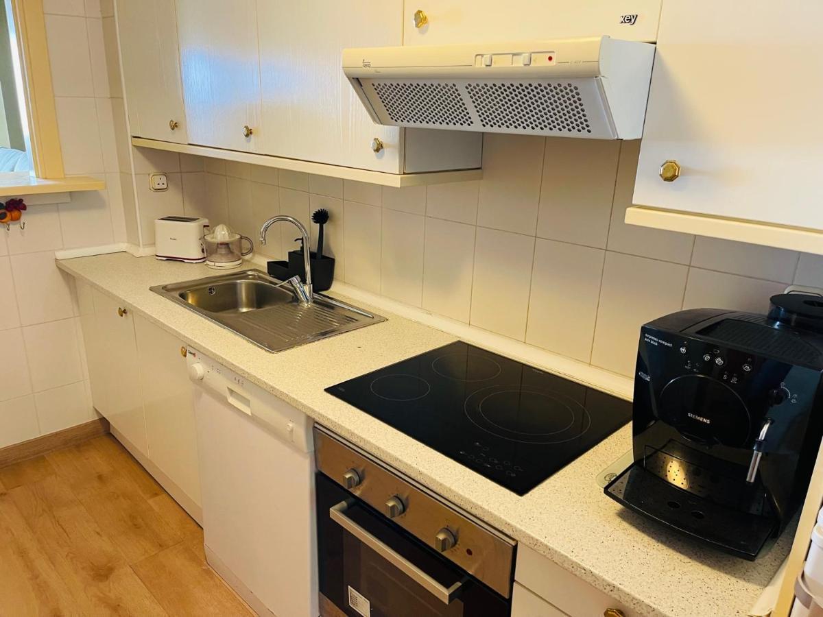 Apartament G&G Isla Poniente Puerto Marina Benalmádena Zewnętrze zdjęcie