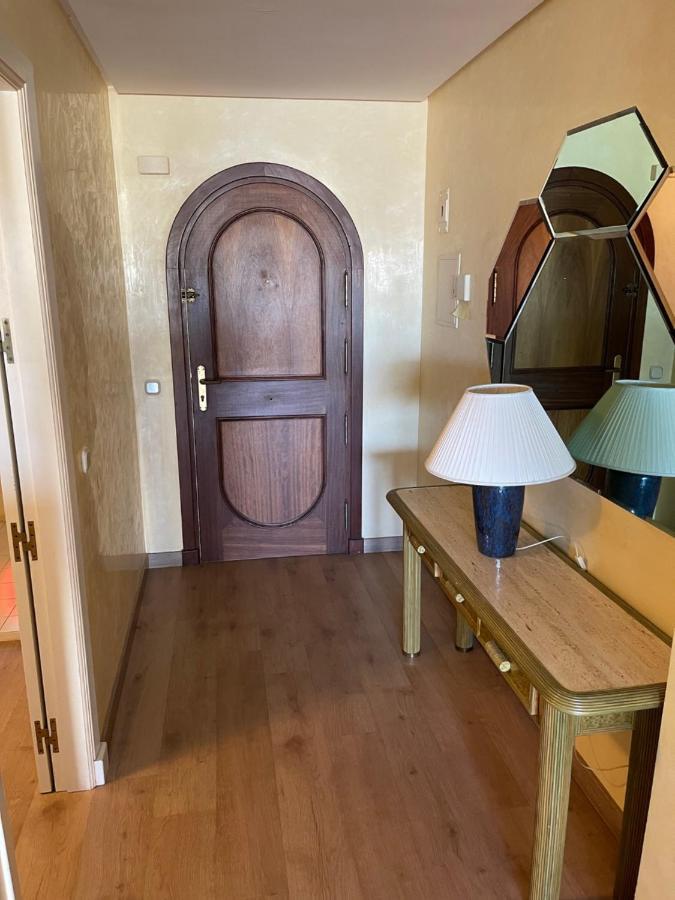 Apartament G&G Isla Poniente Puerto Marina Benalmádena Zewnętrze zdjęcie