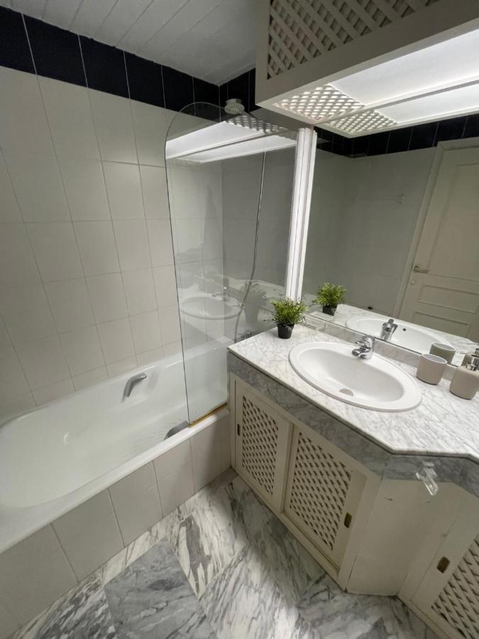 Apartament G&G Isla Poniente Puerto Marina Benalmádena Zewnętrze zdjęcie