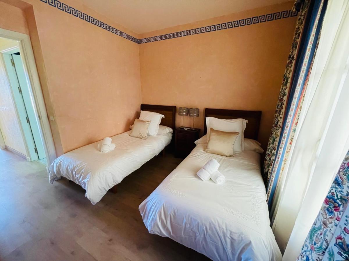 Apartament G&G Isla Poniente Puerto Marina Benalmádena Zewnętrze zdjęcie