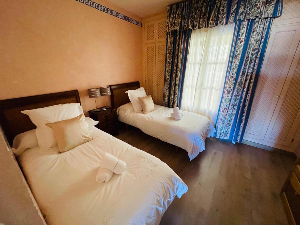 Apartament G&G Isla Poniente Puerto Marina Benalmádena Zewnętrze zdjęcie