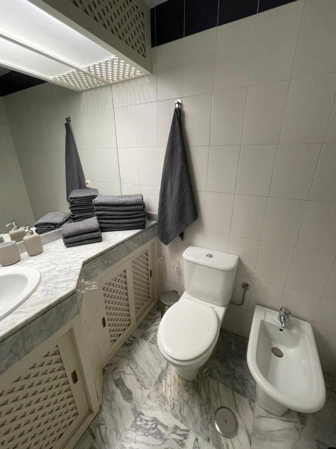 Apartament G&G Isla Poniente Puerto Marina Benalmádena Zewnętrze zdjęcie