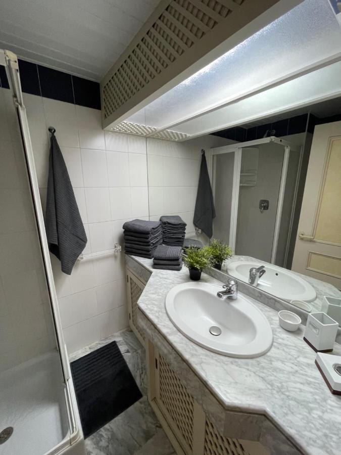 Apartament G&G Isla Poniente Puerto Marina Benalmádena Zewnętrze zdjęcie